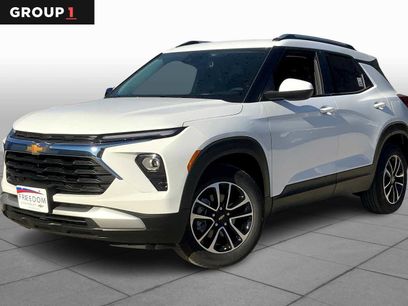 New 2026 Chevrolet TrailBlazer LT w/ Convenience Package