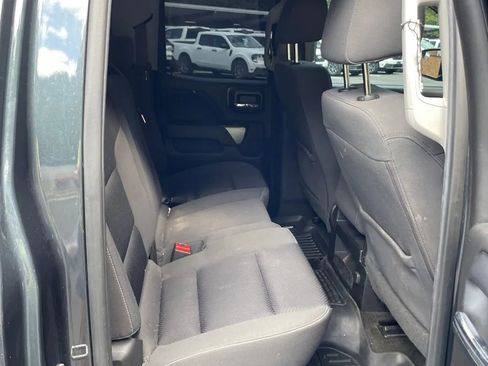 Used 2018 Chevrolet Silverado 1500 LT image 14