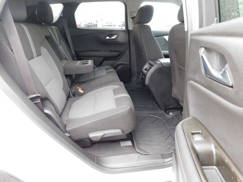 Used 2023 Chevrolet Blazer LT w/ Convenience Package FWD image 20