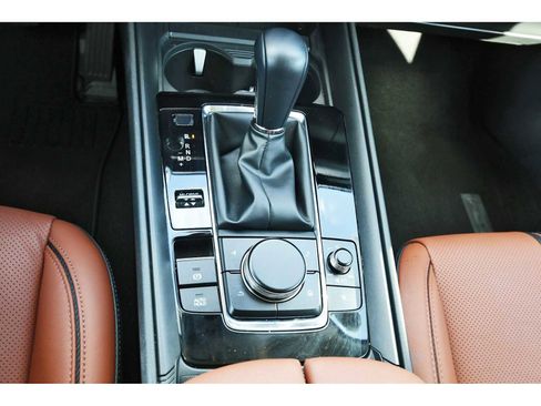 Certified 2025 MAZDA CX-50 2.5 Turbo w/ Accent Package image 25