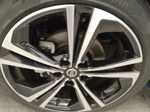 Used 2021 Nissan Sentra SR FWD image 31