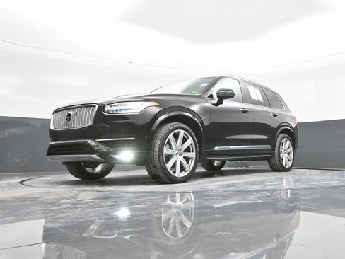 Used 2019 Volvo XC90 T6 Inscription w/ Luxury Package image 37