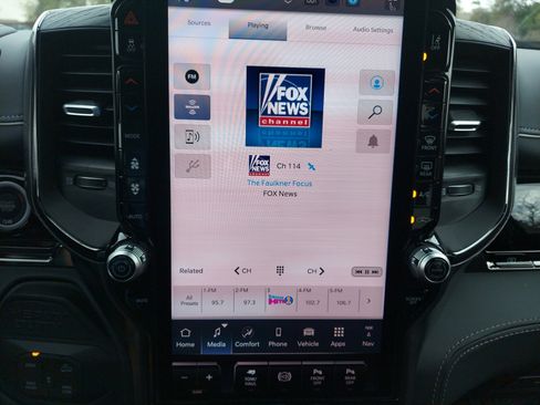 New 2026 RAM 2500 Limited image 17