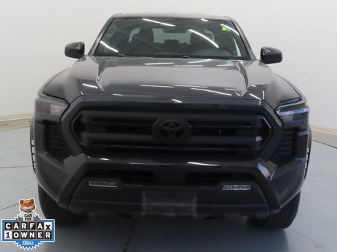 Used 2024 Toyota Tacoma SR5 image 10
