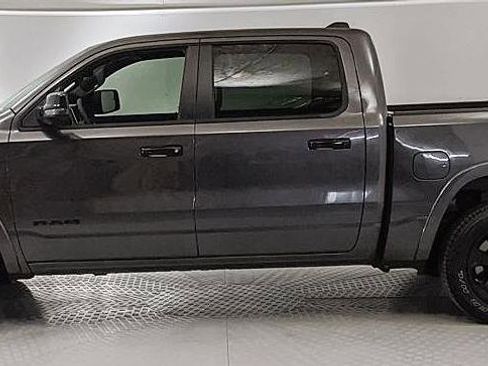 Used 2026 RAM 1500 Big Horn image 5