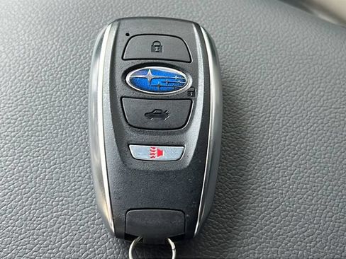 Used 2025 Subaru Outback Wilderness AWD/4WD image 26