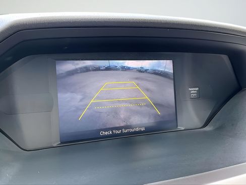 Used 2015 Honda Odyssey EX-L image 13