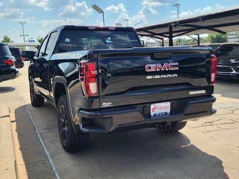 New 2026 GMC Sierra 1500 Elevation image 6