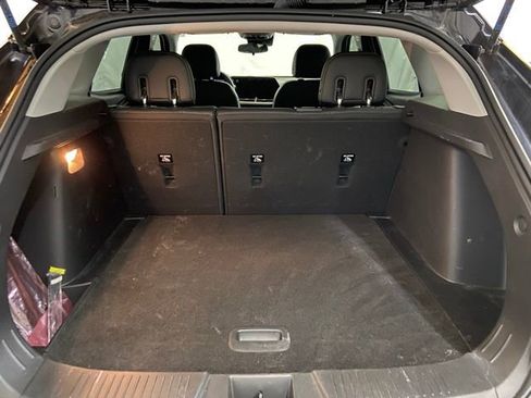 Used 2024 Chevrolet Trax ACTIV w/ Sunroof Package FWD image 13