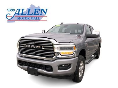 Used 2024 RAM 2500 Laramie