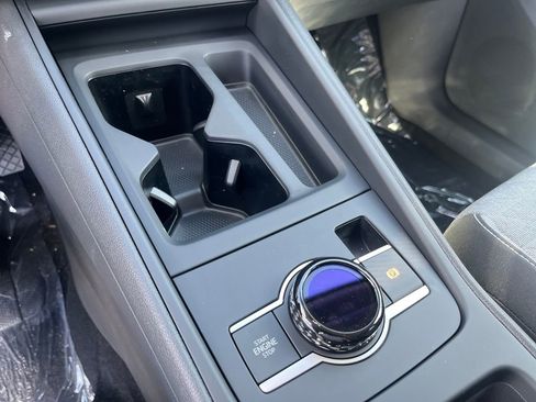 New 2025 Volkswagen Tiguan S image 14