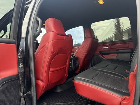 Used 2020 RAM 1500 Rebel w/ Rebel Level 1 Equipment Group image 18