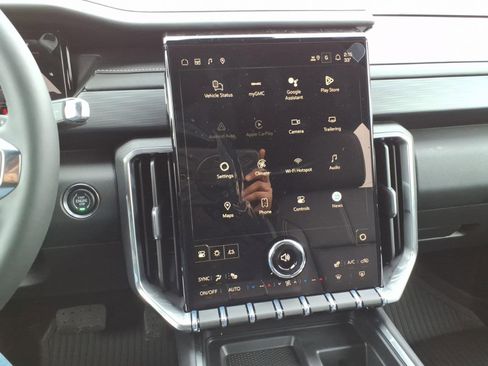 New 2026 GMC Acadia Elevation w/ Black Edition image 19