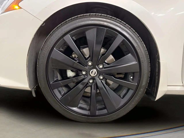 Used 2022 Nissan Altima 2.5 SR w/ Midnight Edition Package AWD/4WD image 93
