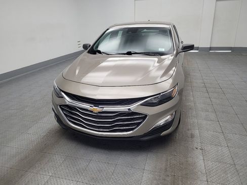 Used 2024 Chevrolet Malibu LS FWD image 15