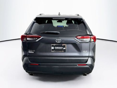 Certified 2023 Toyota RAV4 XLE Premium AWD/4WD image 6