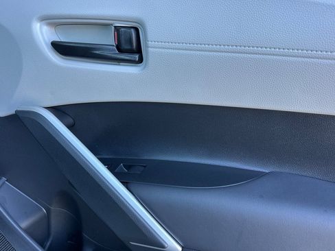 New 2026 Toyota Corolla Cross L image 21