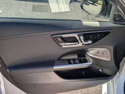 Certified 2025 Mercedes-Benz C 300 4MATIC Sedan image 12