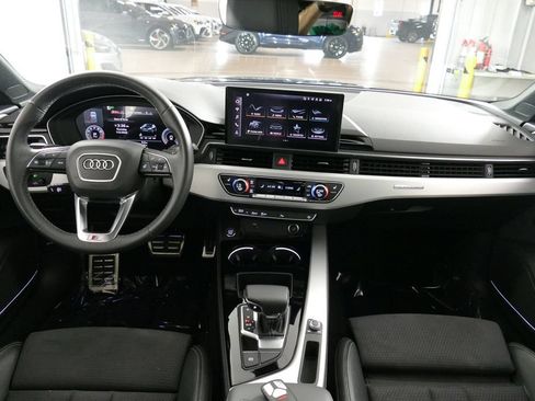 Used 2023 Audi A5 2.0T Premium Plus w/ Premium Plus AWD/4WD image 26