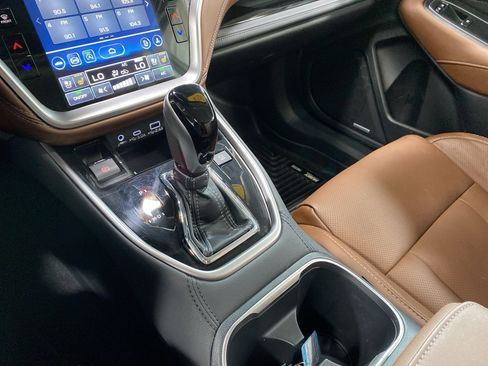 Used 2025 Subaru Outback Touring XT image 35