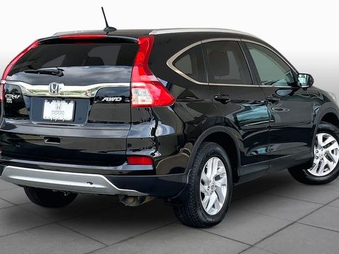 Used 2015 Honda CR-V EX-L image 13