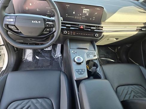 New 2026 Kia Sportage X-Line Prestige AWD/4WD image 23