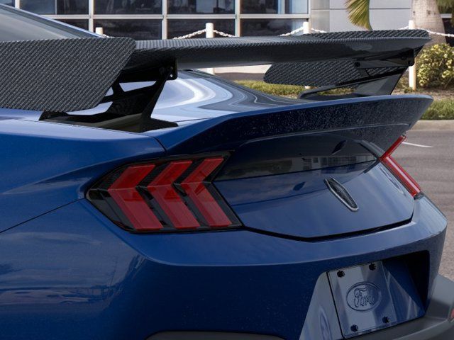 New 2026 Ford Mustang Dark Horse SC RWD image 22