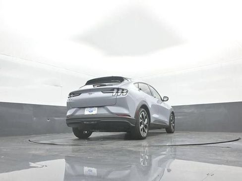 New 2026 Ford Mustang Mach-E Select AWD/4WD image 37