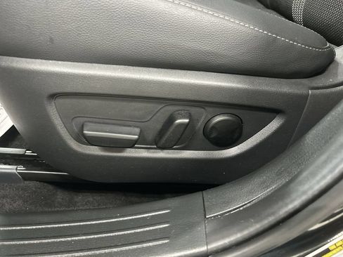 Certified 2024 MAZDA CX-50 AWD 2.5 S w/ Weather Package image 10