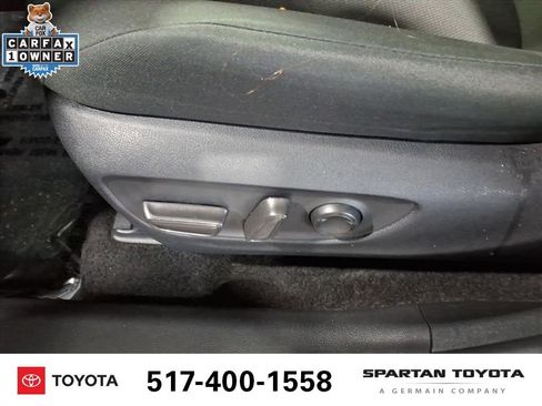 Used 2025 Toyota RAV4 XLE image 15