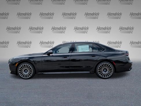 New 2026 BMW 760i xDrive w/ Executive Package AWD/4WD image 10