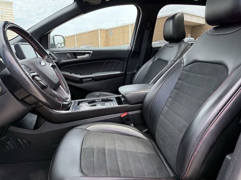 Certified 2021 Ford Edge ST-Line AWD/4WD image 24