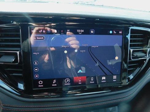 New 2026 Dodge Durango GT w/ Tow 'N Go Package image 18