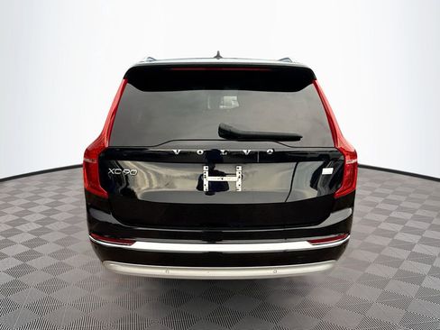Used 2022 Volvo XC90 T8 Inscription AWD/4WD image 7