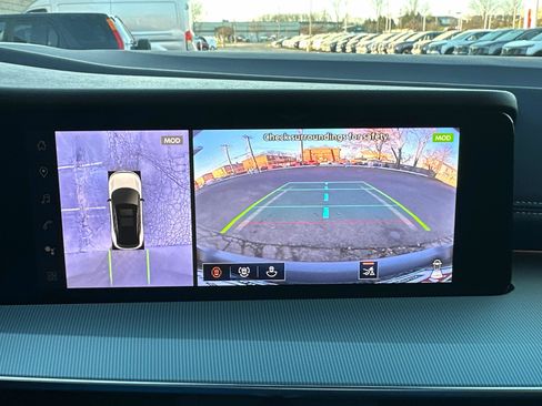 New 2026 Nissan Murano SL image 37