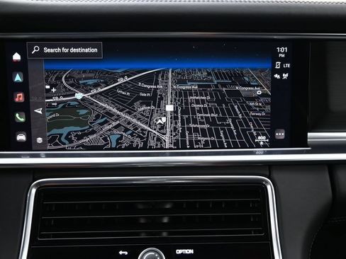 Certified 2023 Porsche Panamera Platinum Edition RWD image 22