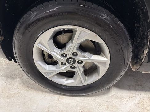 Used 2023 Hyundai Tucson SEL image 8