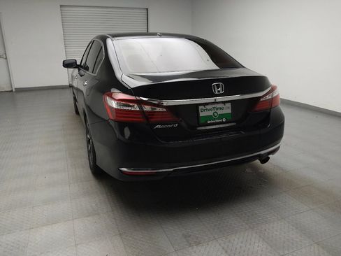 Used 2016 Honda Accord EX image 6
