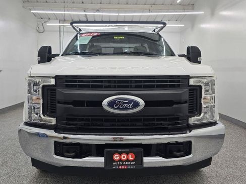 Used 2019 Ford F350 XL w/ XL Value Package RWD image 2