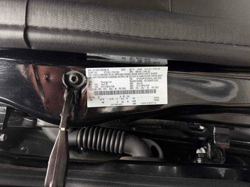 Used 2017 Ford Focus SE image 30