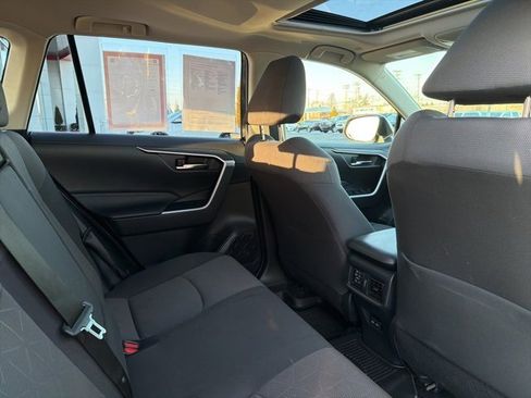 Certified 2023 Toyota RAV4 XLE image 32