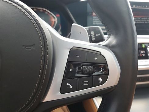 Used 2021 BMW X5 xDrive40i w/ M Sport Package image 12