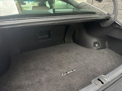 Used 2025 Lexus ES 350 w/ Accessory Package (Z2) FWD image 18