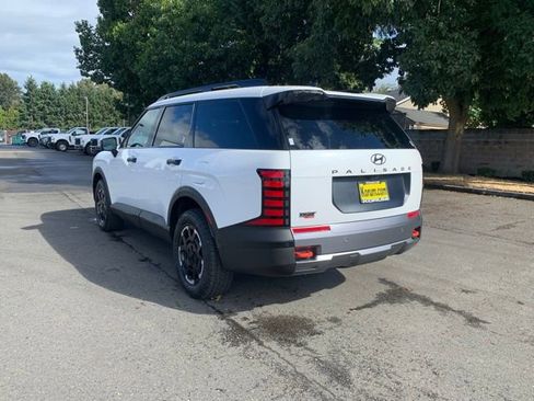 New 2026 Hyundai Palisade XRT Pro image 3