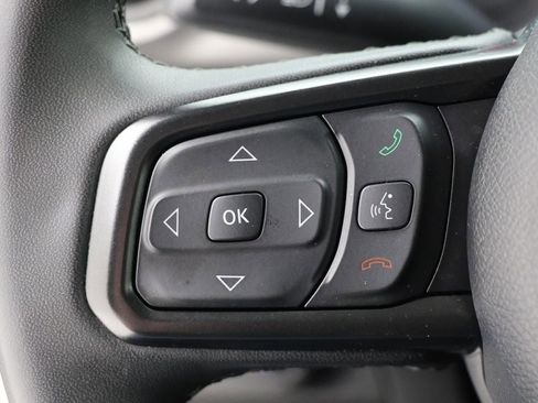 Used 2023 Jeep Wrangler Unlimited AWD/4WD image 17