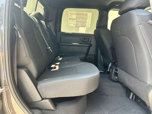 Used 2025 RAM 2500 Tradesman AWD/4WD image 27