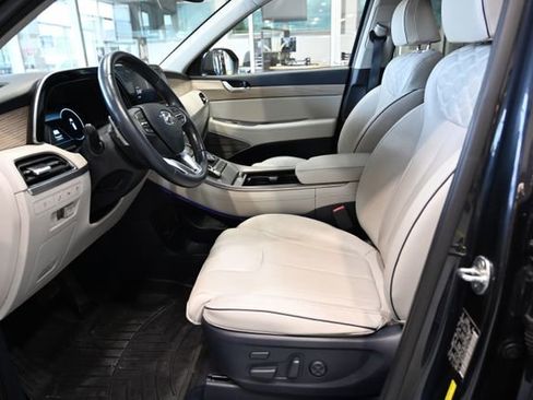 Used 2021 Hyundai Palisade Limited AWD/4WD image 9