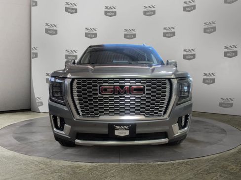 Used 2021 GMC Yukon Denali image 8