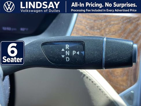 Used 2016 Tesla Model X 75D AWD/4WD image 23