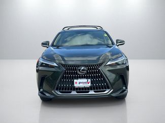 Used 2024 Lexus NX 350h AWD w/ Cold Area Package video 2